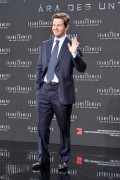 Mark Wahlberg - 'Transformers: Age of Extinction' premiere in Berlin 06/29/14