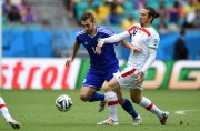 Bosnia-Herzegovina vs. Iran - 2014 FIFA World Cup Group F Match, Fonte Nova Arena, Salvador, Brazil, 06.25.14 (30xHQ) 88a2e3336148250