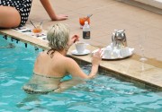 Лэди Гага / Lady Gaga - at Her Hotel Pool July 27th 2010 (54xHQ) 15a714336186913
