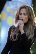 Дженнифер Лопез (Jennifer Lopez) Performs on ABC's 'Good Morning America' in New York City - June 20, 2014 - 110xUHQ 6349dd336186351