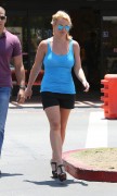 Бритни Спирс (Britney Spears) Shopping in LA, 25.06.2014 (28xHQ) 69db40336188138