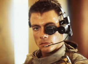 Универсальный солдат / Universal Soldier; Жан-Клод Ван Дамм (Jean-Claude Van Damme), Дольф Лундгрен (Dolph Lundgren), 1992 6b1fbf336522190