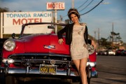 Виктория Джастис (Victoria Justice) Topanga Ranch Motel Fashion Shoot at Topanga Beach in California - January 23, 2011 (442xHQ) 2d00e9336575348