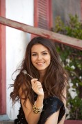 Виктория Джастис (Victoria Justice) Topanga Ranch Motel Fashion Shoot at Topanga Beach in California - January 23, 2011 (442xHQ) 354a67336574331