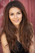 Виктория Джастис (Victoria Justice) Topanga Ranch Motel Fashion Shoot at Topanga Beach in California - January 23, 2011 (442xHQ) 40ed67336574649