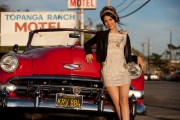 Виктория Джастис (Victoria Justice) Topanga Ranch Motel Fashion Shoot at Topanga Beach in California - January 23, 2011 (442xHQ) 452679336573146