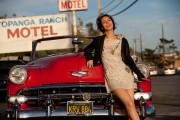 Виктория Джастис (Victoria Justice) Topanga Ranch Motel Fashion Shoot at Topanga Beach in California - January 23, 2011 (442xHQ) 6f0143336575230