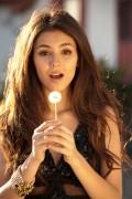 Виктория Джастис (Victoria Justice) Topanga Ranch Motel Fashion Shoot at Topanga Beach in California - January 23, 2011 (442xHQ) 75d827336574952