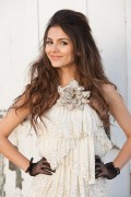 Виктория Джастис (Victoria Justice) Topanga Ranch Motel Fashion Shoot at Topanga Beach in California - January 23, 2011 (442xHQ) 9a7484336573319