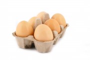 Яйца в лотке (6xUHQ)  068505336609533