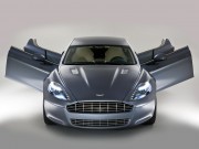 Supercars Aston Martin Rapide (2010) - 25xHQ 47354b336618619