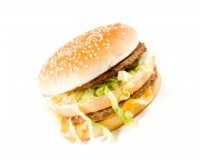 Гамбургер, бургер, чисбургер (fast food) 93442c336612049