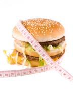 Гамбургер, бургер, чисбургер (fast food) Bc6179336612178