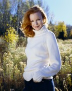 Марсия Кросс (Marcia Cross) фотограф Craig DeCristo (6хUHQ) Fb2327336614823