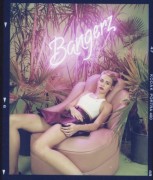 Майли Сайрус (Miley Cyrus) Tyrone Lebon Photoshoot - 94 MQ 75ebab336749842