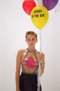 Майли Сайрус (Miley Cyrus) Tyrone Lebon Photoshoot - 94 MQ B590b0336749813