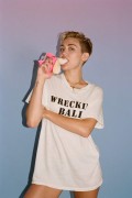 Майли Сайрус (Miley Cyrus) Tyrone Lebon Photoshoot - 94 MQ E4aa24336749781