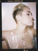 Майли Сайрус (Miley Cyrus) Tyrone Lebon Photoshoot - 94 MQ E694ac336749969