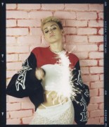 Майли Сайрус (Miley Cyrus) Tyrone Lebon Photoshoot - 94 MQ 361502336750126
