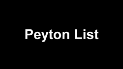 Peyton R. List - Photo Shoot BTS - NationAlist Magazine 2014 85 caps
