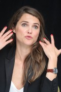 Кери Расселл (Keri Russell) 'Dawn Of The Planet Of The Apes' press conference in San Francisco - 06.27.14 - 22 HQ 0cb07d336876344