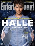 Холли Берри (Halle Berry) Entertainment Weekly - July 11, 2014 - 3 HQ B39eac336877272