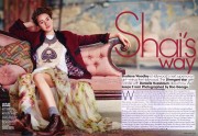 Шейлин Вудли (Shailene Woodley) - Teen Vogue April, 2014 (7xHQ) C643f9337325235