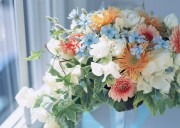 Праздничные цветы / Celebratory Flowers (200xHQ) 50ce54337465692
