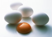 Яйца в лотке (6xUHQ)  F84488337481788