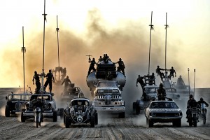 Безумный Макс 4 : Дорога Ярости / Mad Max : Fury Road (Шарлиз Терон ,Том Харди, 2015)  E2921a337699992