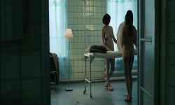 SO / RG ] Yuliya Aug Nude In 