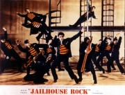 Тюремный рок / Jailhouse Rock (Элвис Пресли, 1957)  Ee9f22338263376