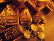 Золото, золотые слитки, деньги - 14xHQ 56d8fa338295589