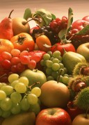 Обильный урожай фруктов (195xHQ) A38ca2338640744