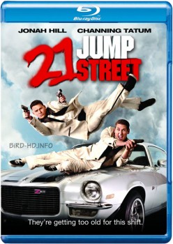 21 Jump Street 2012 REPACK m720p BluRay x264-BiRD 21 Jump Street 2012 REPACK m720p BluRay x264-BiRD