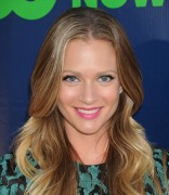 A.J. Cook - TCA Summer Press Tour CBS, CW And Showtime Party in West Hollywood 07/17/14