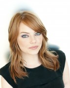 Эмма Стоун (Emma Stone) Portraits at San Diego Comic-Con (July 21 2011) (7xHQ) 3c052d340112208