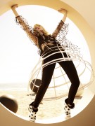 Эмма Стоун (Emma Stone) Carter Smith Photoshoot for Elle US - 2011 (9xHQ) 4f6cac340111617