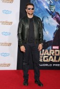 Bradley Cooper - 'Guardians Of The Galaxy' premiere in Hollywood 07/21/14