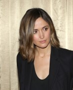 Роуз Бирн (Rose Byrne) 'You Can't Take It With You' press preview in New York 23.07.14 - 35 HQ 0aaff6340794551