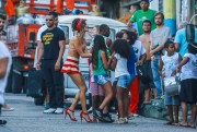 Алессандра Амбросио (Alessandra Ambrosio) photoshoot in Rio 17.07.14 - 113 HQ/MQ 398be9340835077