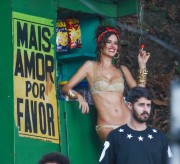 Алессандра Амбросио (Alessandra Ambrosio) photoshoot in Rio 17.07.14 - 113 HQ/MQ 46772c340834187