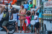 Алессандра Амбросио (Alessandra Ambrosio) photoshoot in Rio 17.07.14 - 113 HQ/MQ 60825a340835169