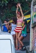 Алессандра Амбросио (Alessandra Ambrosio) photoshoot in Rio 17.07.14 - 113 HQ/MQ 779bb6340834793