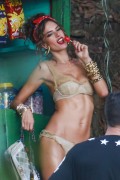 Алессандра Амбросио (Alessandra Ambrosio) photoshoot in Rio 17.07.14 - 113 HQ/MQ 8545f6340833977