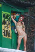 Алессандра Амбросио (Alessandra Ambrosio) photoshoot in Rio 17.07.14 - 113 HQ/MQ 88a678340834006