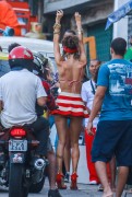 Алессандра Амбросио (Alessandra Ambrosio) photoshoot in Rio 17.07.14 - 113 HQ/MQ A55fd3340834931