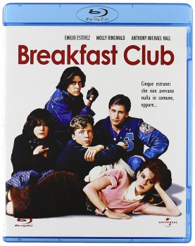 Breakfast Club (1985) Full Blu-Ray 33Gb VC-1 ITA DTS 2.0 ENG DTS-HD MA 5.1 Breakfast Club (1985) Full Blu-Ray 33Gb VC-1 ITA DTS 2.0 ENG DTS-HD MA 5.1