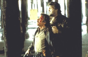 Герой и ужас / Hero and terror (Чак Норрис / Chuck Norris) 1988 Dc4bca340998134