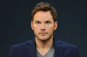 Chris Pratt - Meet the FilmMakers Event for ‘Guardians of the Galaxy’ in London 07/25/14